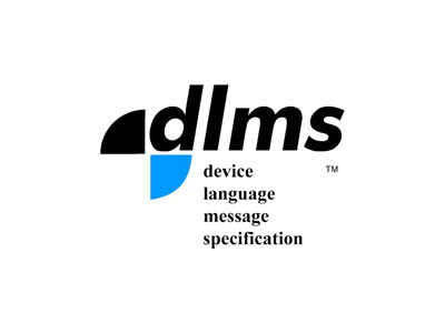 DLMS è un linguaggio universale per la comunicazione dei contatori che si sta standardizzando in ambito IEC. DLMS è adatto per svariati tipi di contatori:  energia elettrica, gas, calore ed acqua.
